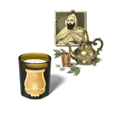 Abd El Kader Bougie - Trudon