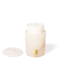 Abd El Kader The Alabasters Refill - Trudon