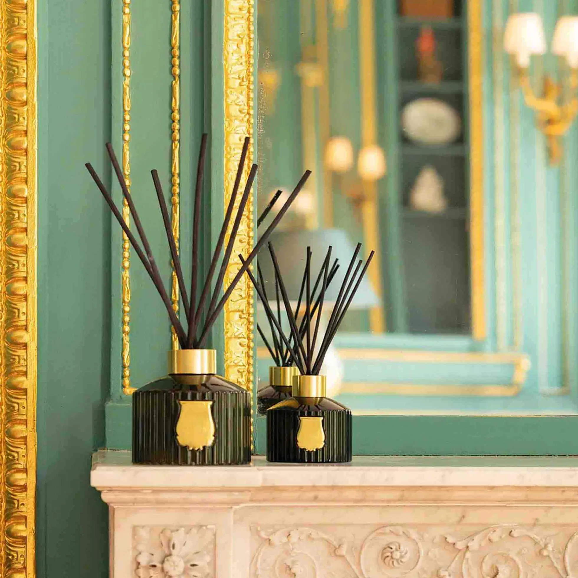Abd el Kader The Great Diffuser - Trudon