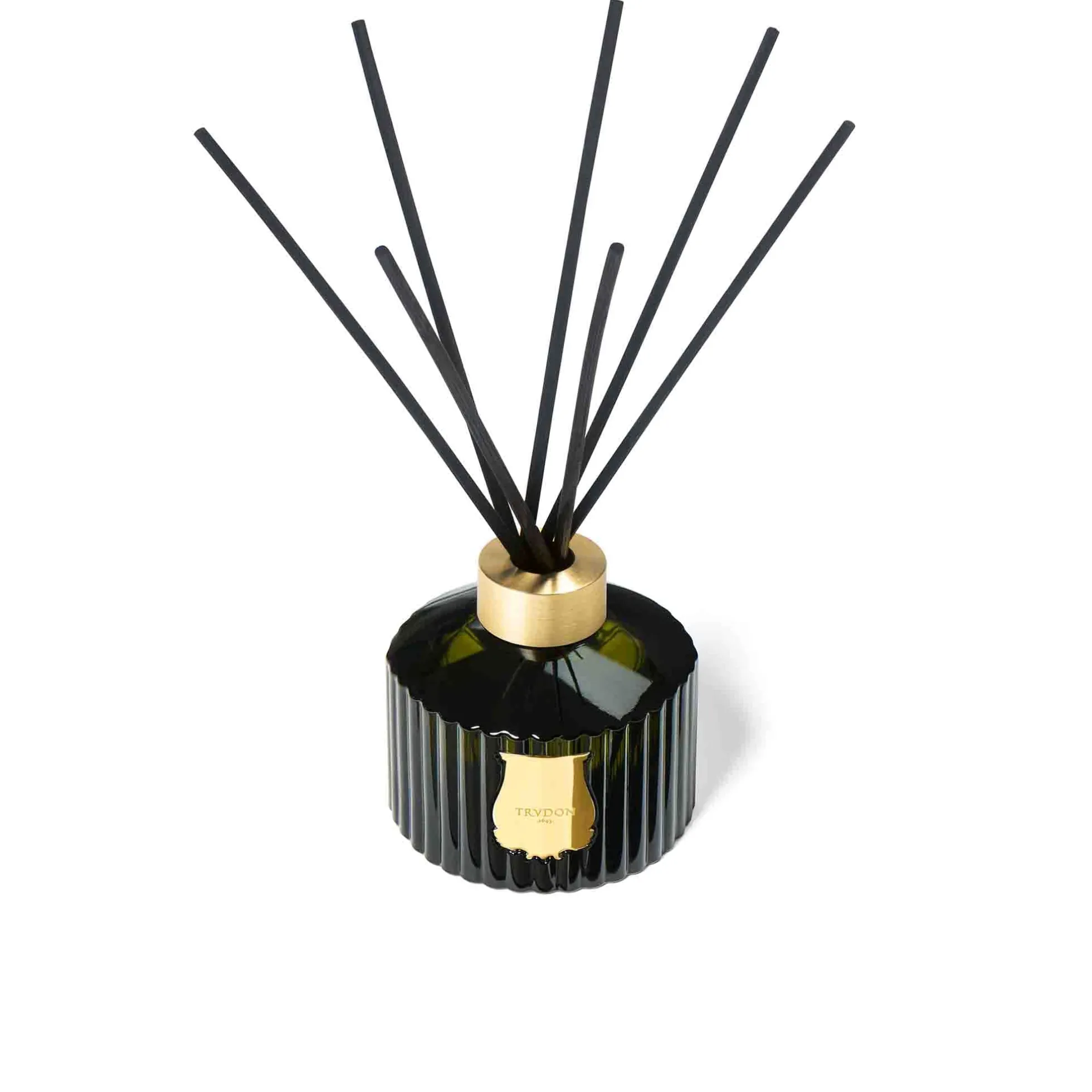 Abd el Kader The Great Diffuser - Trudon