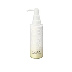 Absolute Silk Cleansing Milk - Sensai