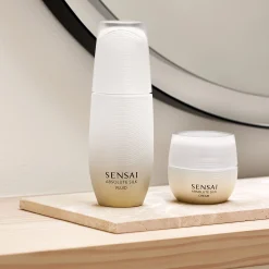 Absolute Silk Cream - Sensai