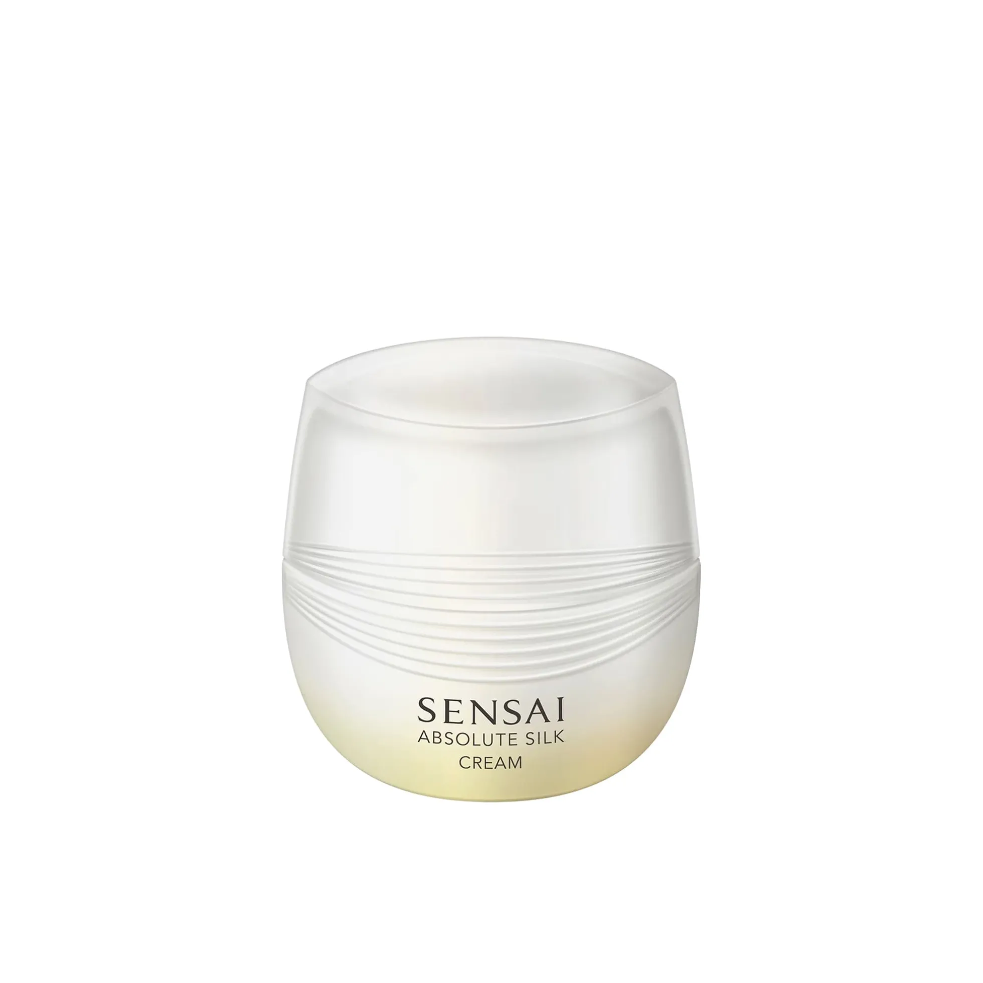 Absolute Silk Cream - Sensai