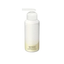 Absolute Silk Micro Mousse Wash - Sensai