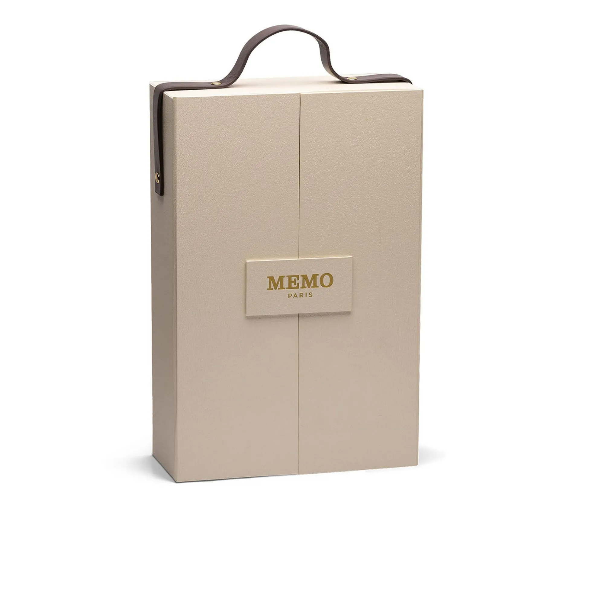 Abu Dhabi Essences Exclusive Set - Memo Paris