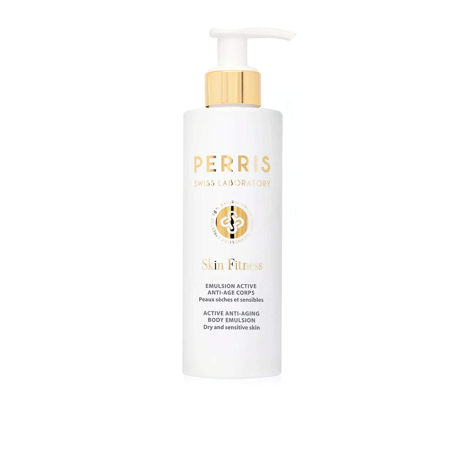 Active Anti-Aging Emulsion - Perris