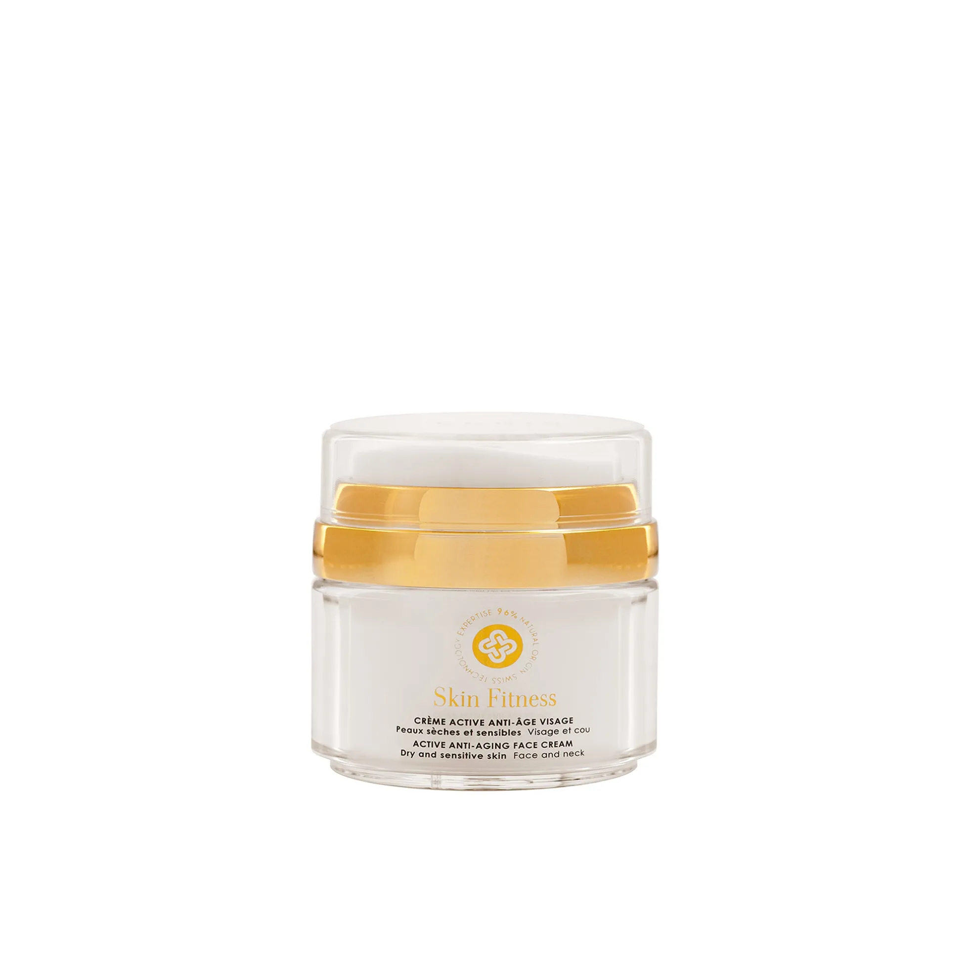 Active Anti-Aging-Face-Cream - Perris