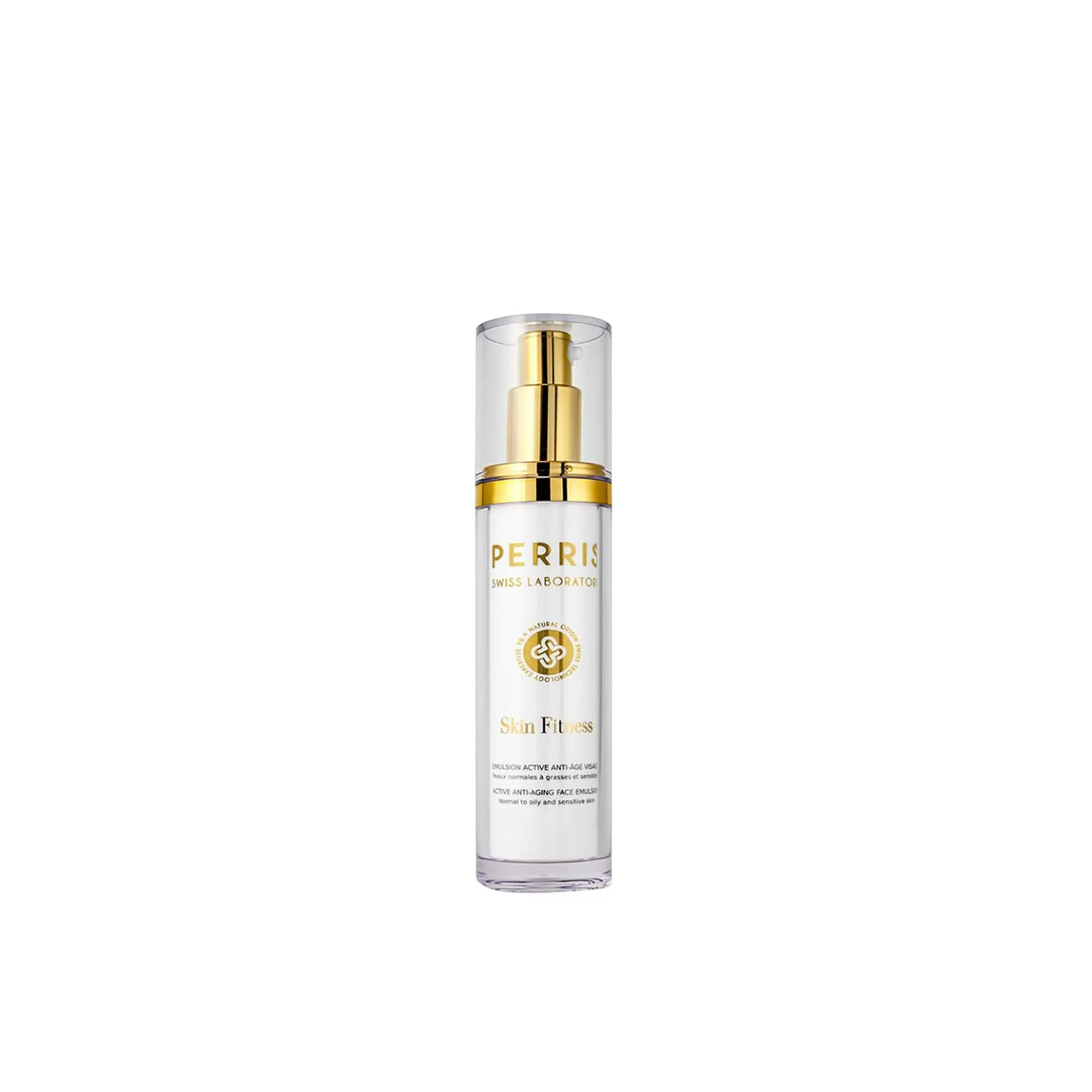 Active Anti-Aging Face Emulsion - Perris