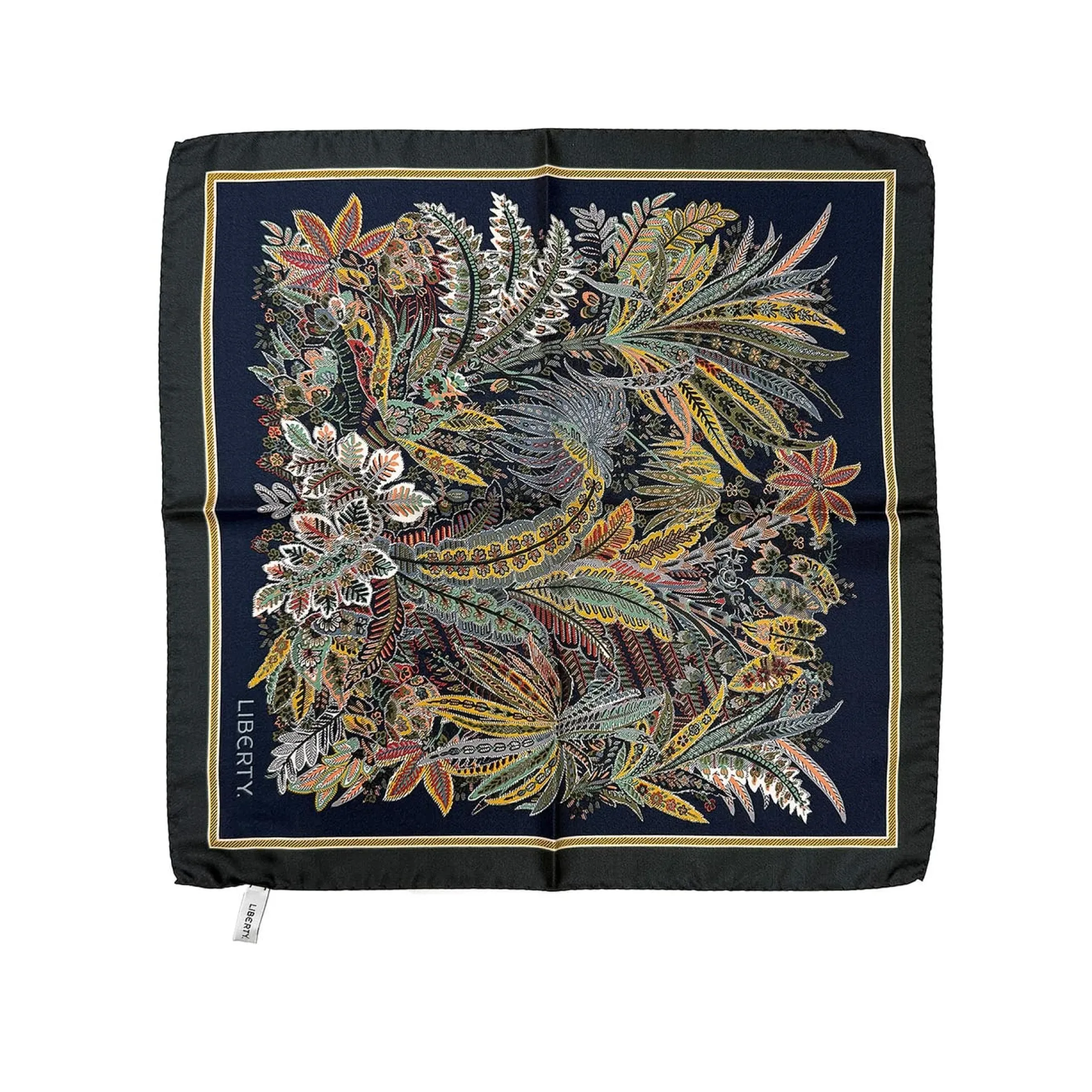 Adelphi Sun Foulard - Liberty London