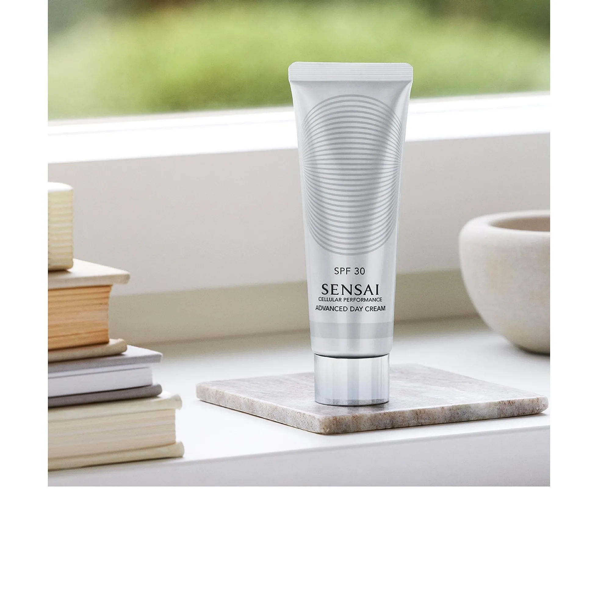 Advanced Day Cream SPF30 - Sensai