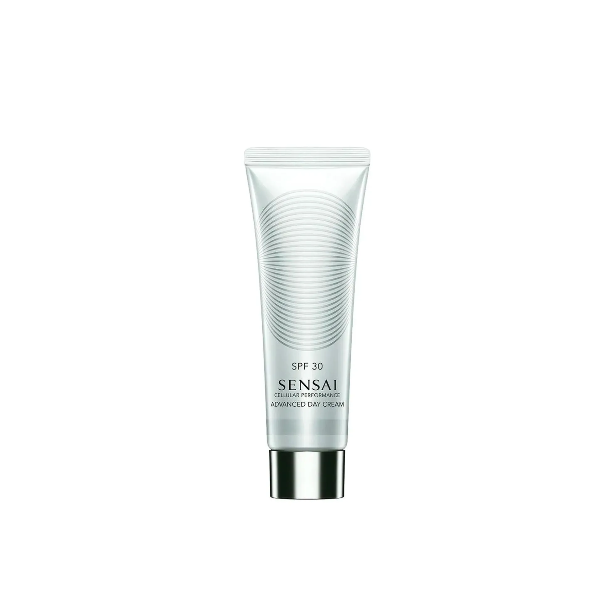 Advanced Day Cream SPF30 - Sensai