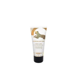 African Leather Hand Cream - Memo Paris