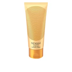 After Sun Glowing Cream - Sensai