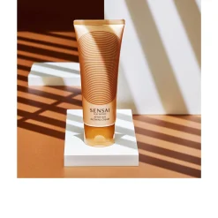 After Sun Glowing Cream - Sensai