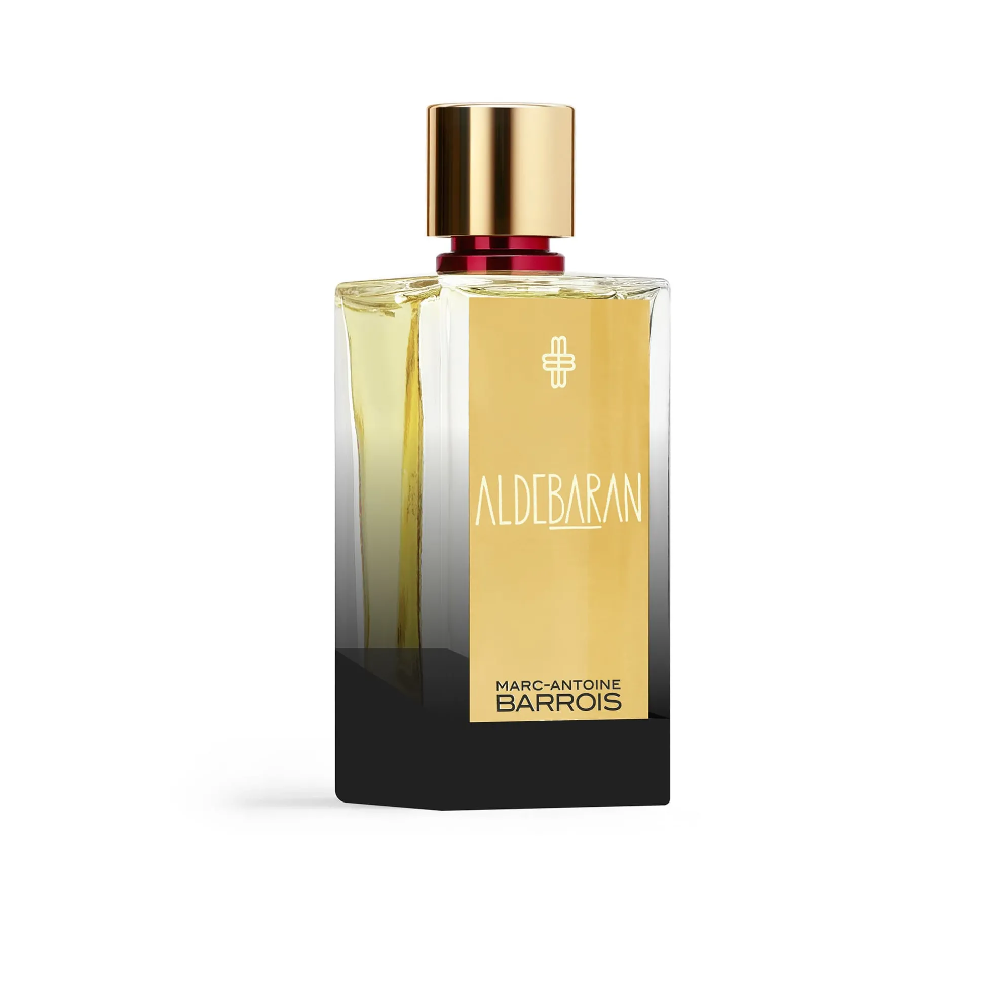 Aldebaran Limited Edition - Marc-Antoine Barrois