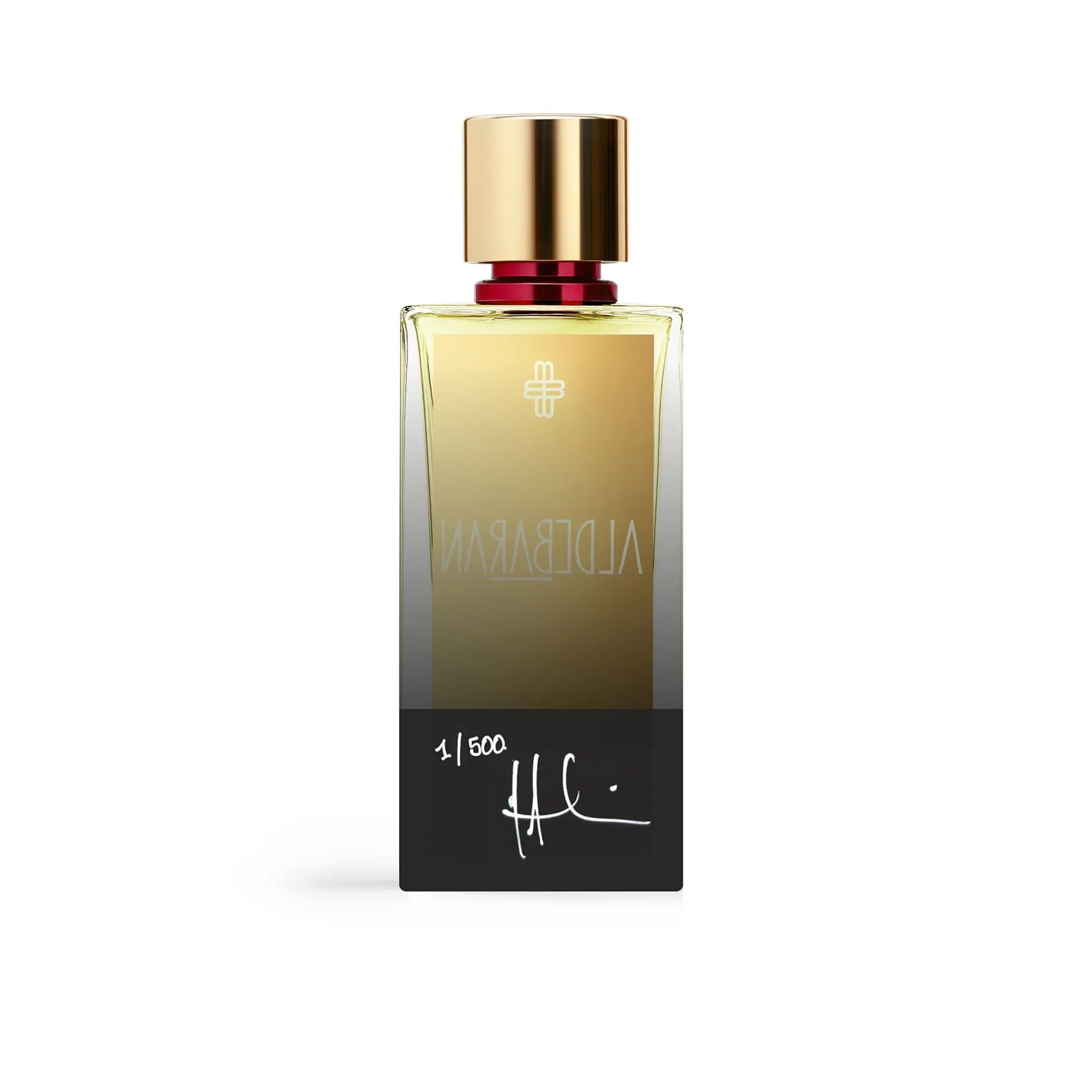 Aldebaran Limited Edition - Marc-Antoine Barrois
