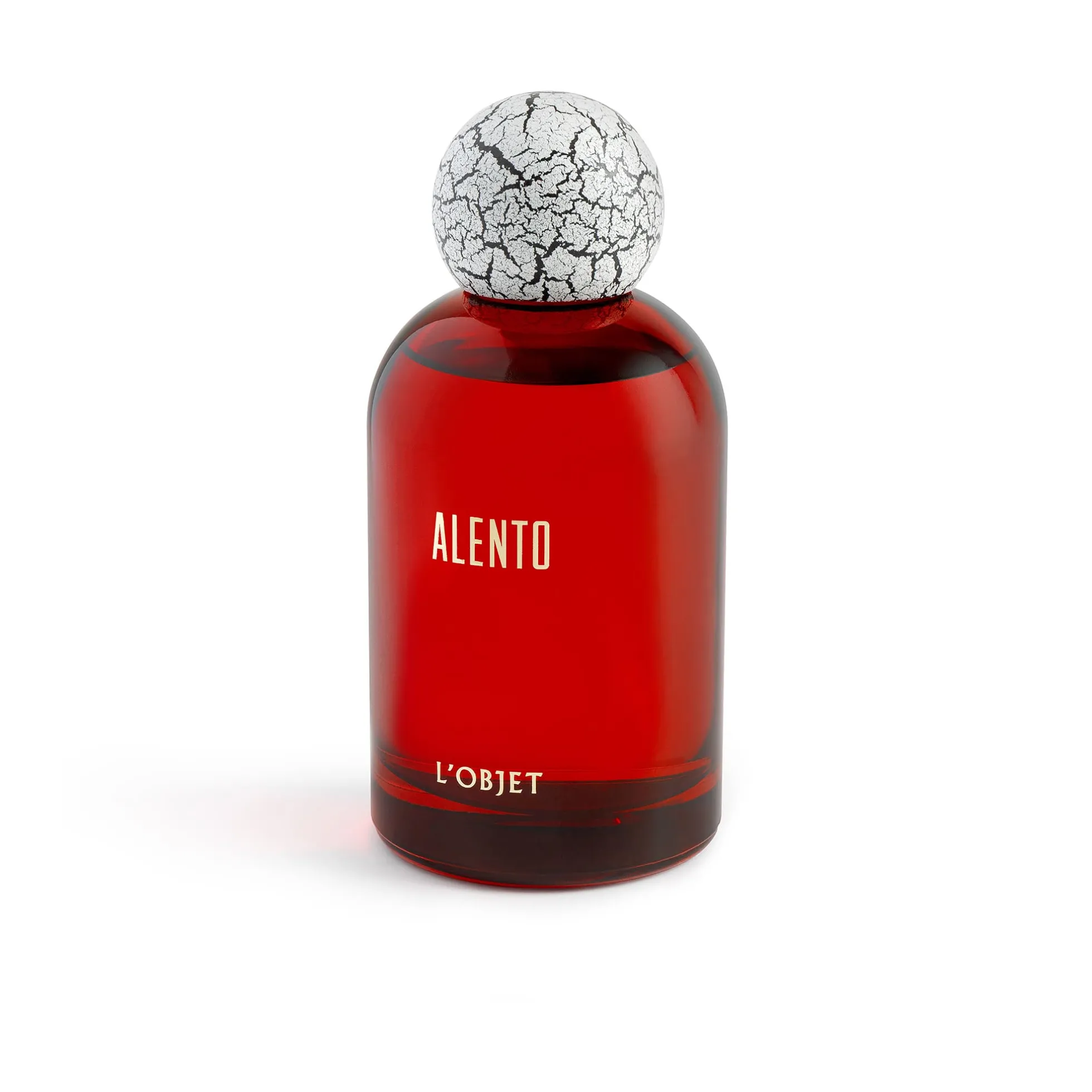 Alento Eau de Parfum - L'Objet