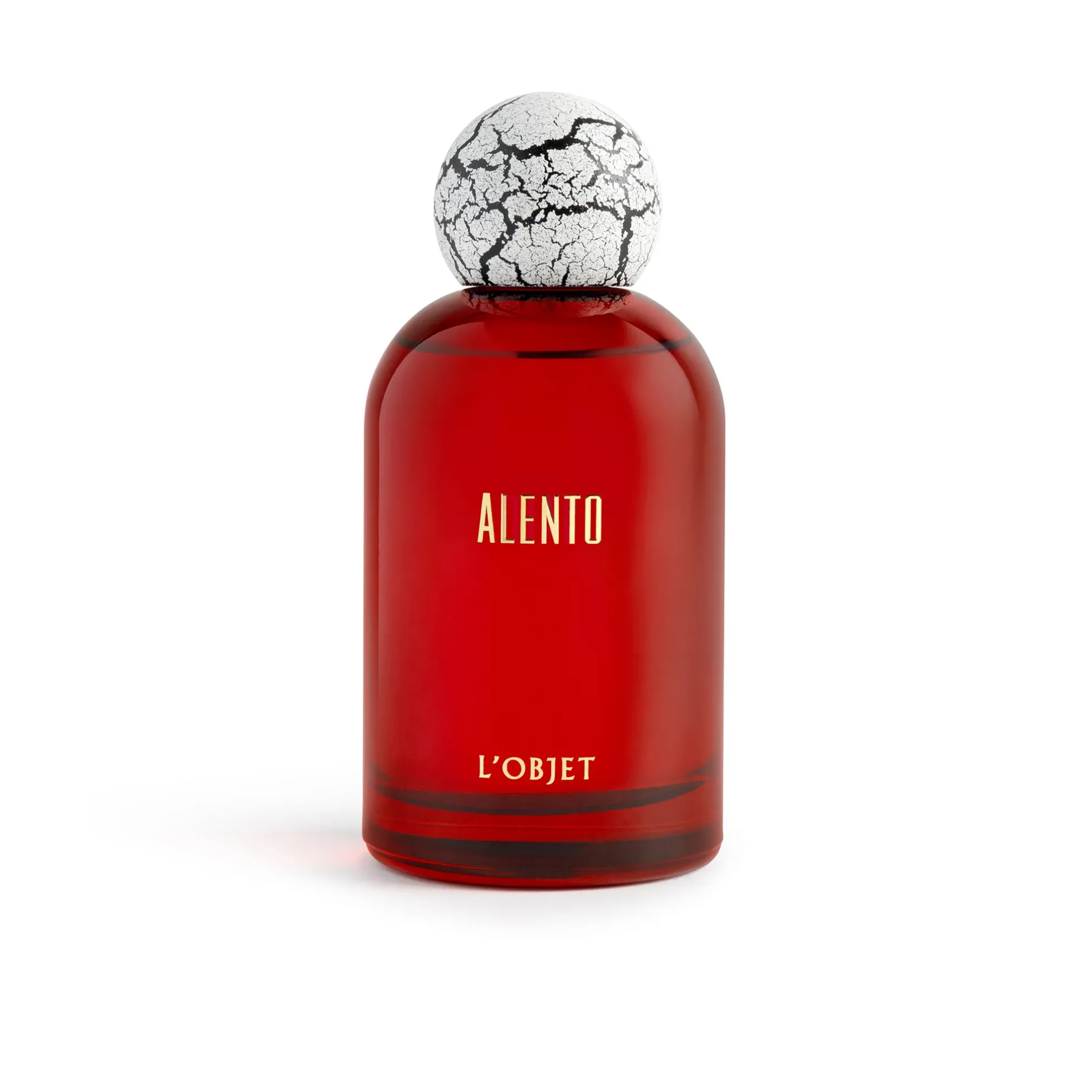 Alento Eau de Parfum - L'Objet