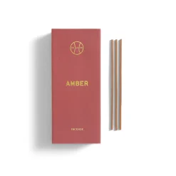 Amber Incense - Perfumer H