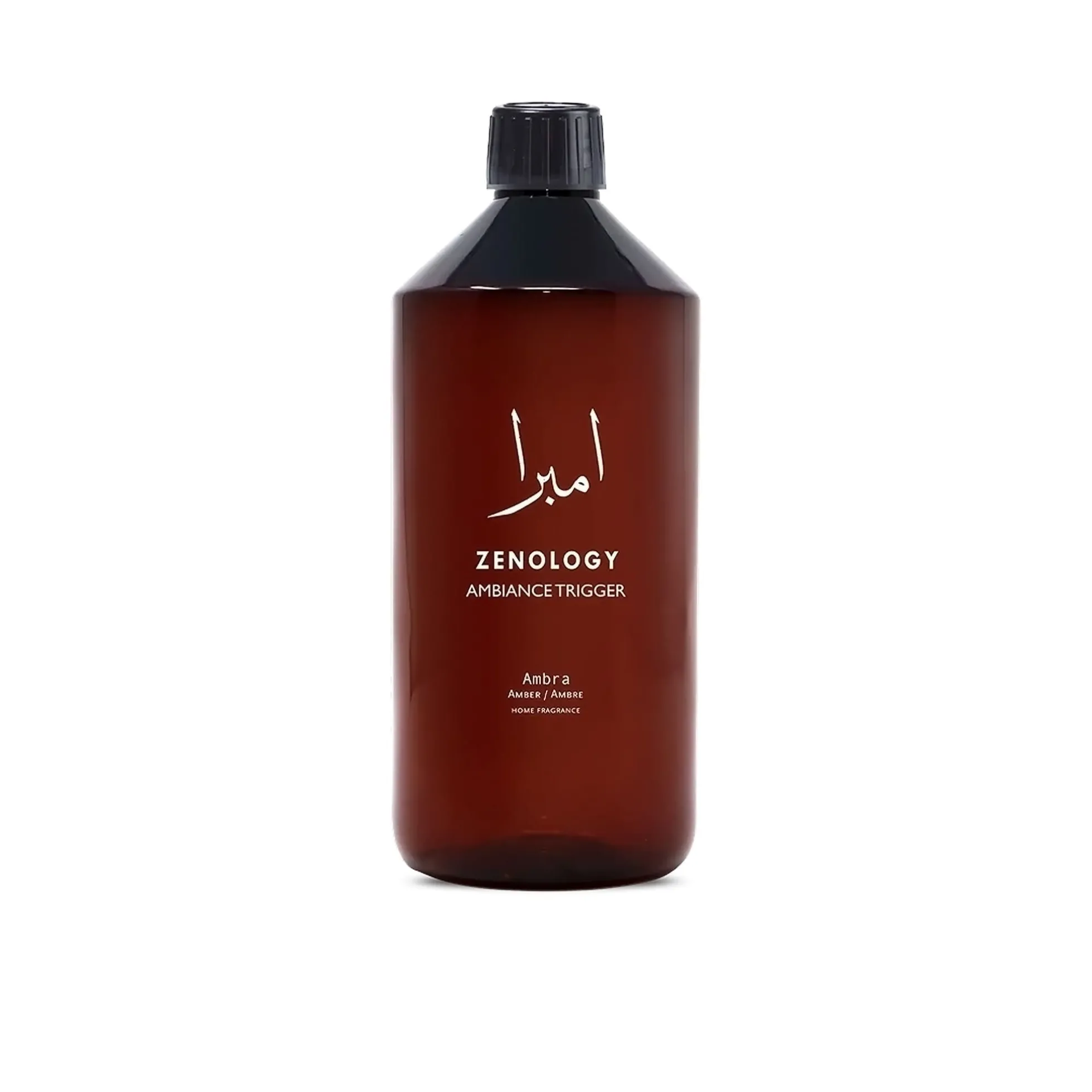Ambra | Spray Ambiente - Zenology