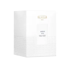 Ambre Fou Candle - Ex Nihilo Paris