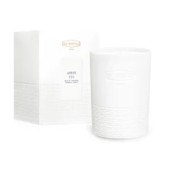 Ambre Fou Candle - Ex Nihilo Paris