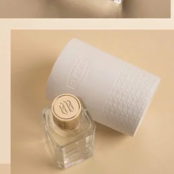 Ambre Fou Candle - Ex Nihilo Paris