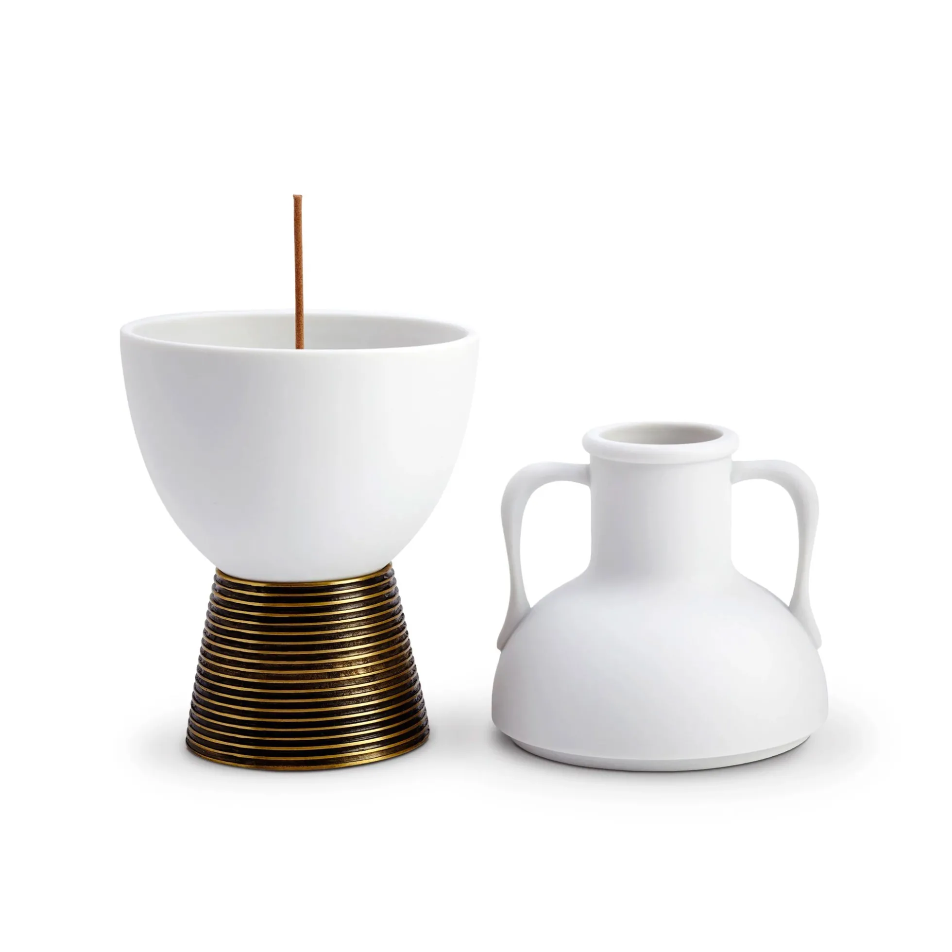 Amphora Incense Holder - L'Objet