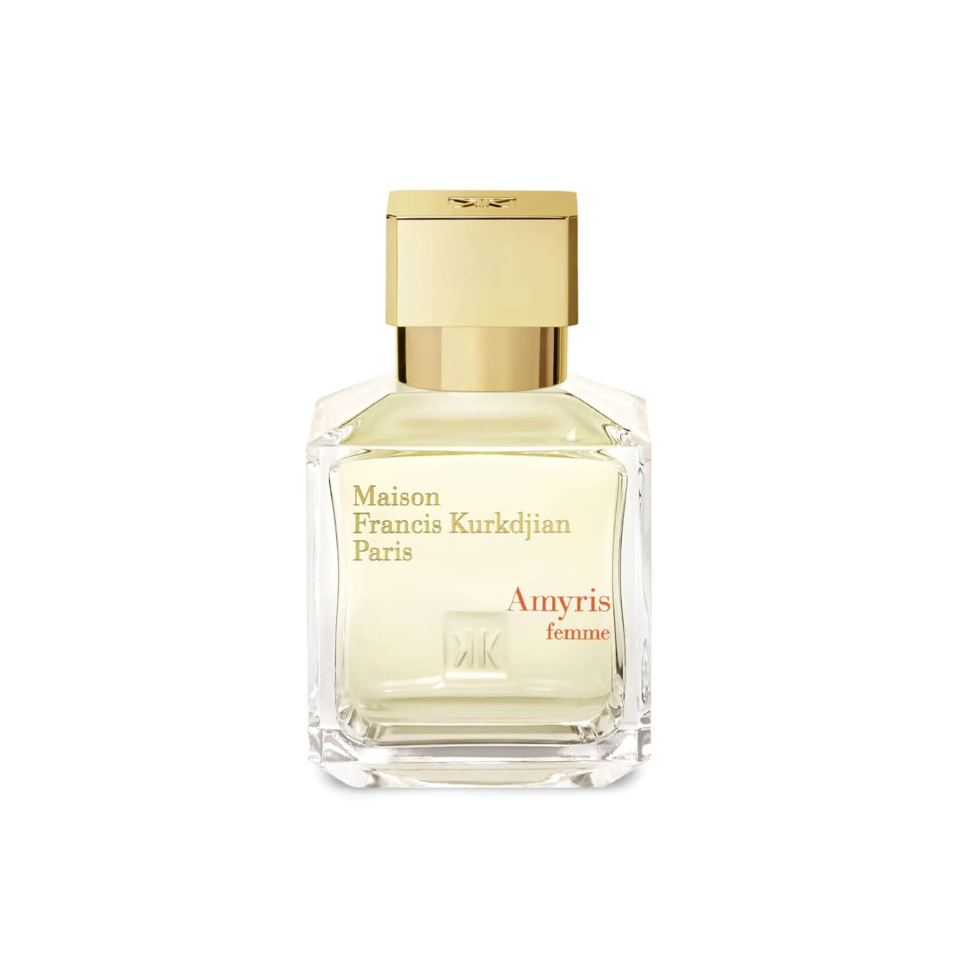 Amyris Femme Eau de Parfum - Maison Francis Kurkdjian