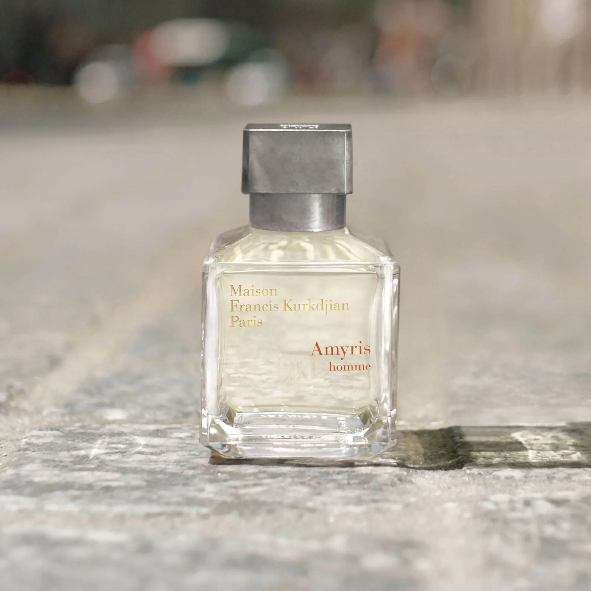 Amyris Homme Eau de Toilette - Maison Francis Kurkdjian