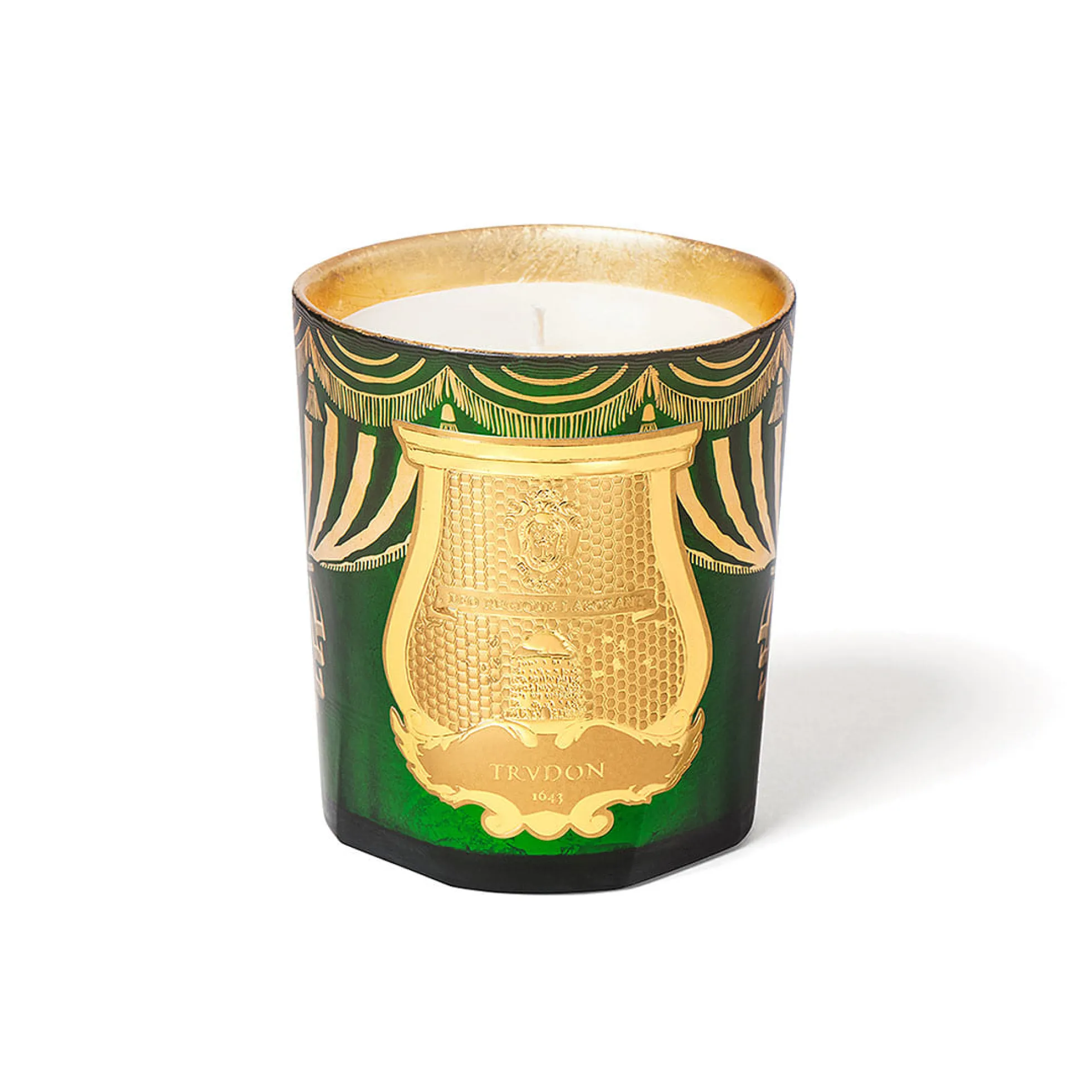 Angelo Bougie Natale 2024 - Trudon