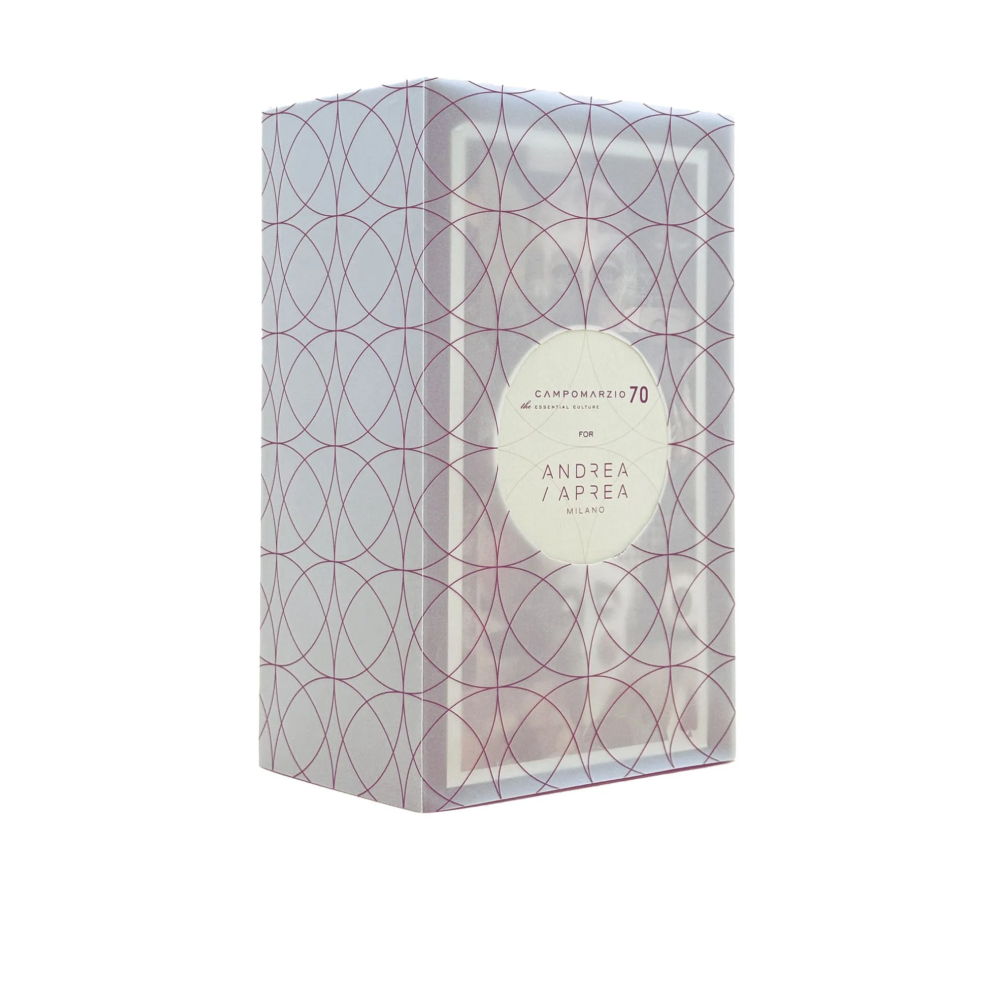 Aprea Diffusore - Campomarzio70