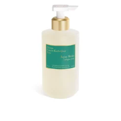Aqua Media Cologne Forte Gel Detergente per mani e corpo - Maison Francis Kurkdjian