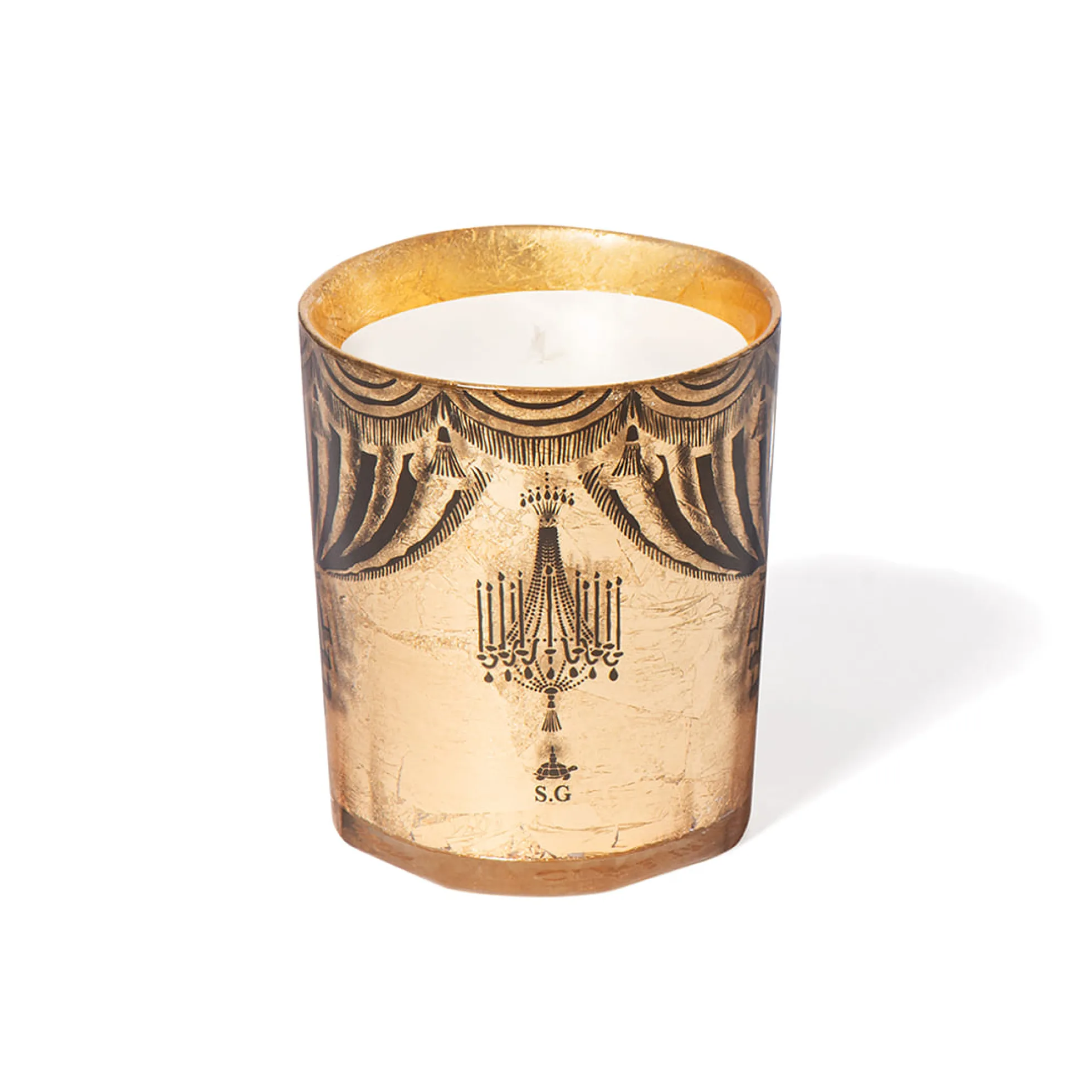 Arosa Bougie Natale 2024 - Trudon
