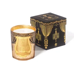 Arosa Bougie Natale 2024 - Trudon