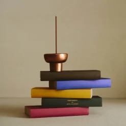 Ash Incense - Perfumer H