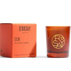 13:30 Au même endroit - D'Orsay
