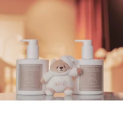 Baby Shampoo - Nanán