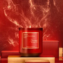 Baccarat Rouge 540 Candela Ed. 2025 - Maison Francis Kurkdjian