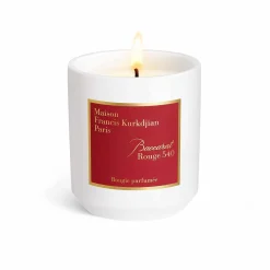 Baccarat Rouge 540 Candela Profumata - Maison Francis Kurkdjian