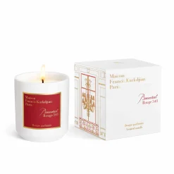 Baccarat Rouge 540 Candela Profumata - Maison Francis Kurkdjian