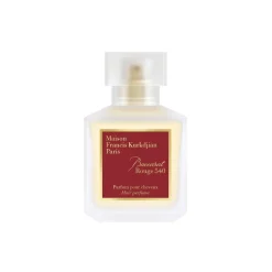 Baccarat Rouge 540 Profumo per Capelli - Maison Francis Kurkdjian
