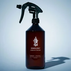 Bakhoor Liquidus | Spray Ambiente - Zenology