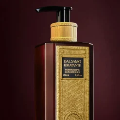 Balsamo Idratante - Eredi Zucca