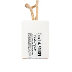009 Bar soap Lemongrass - L:A Bruket