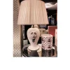 Base Lampada Lampadina - Fornasetti