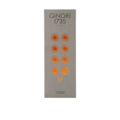 Bastoncini Incenso Black Stone - Ginori
