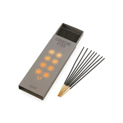 Bastoncini Incenso Black Stone - Ginori