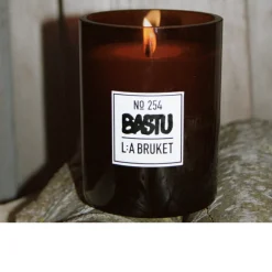 Bastu Candle - L:A Bruket