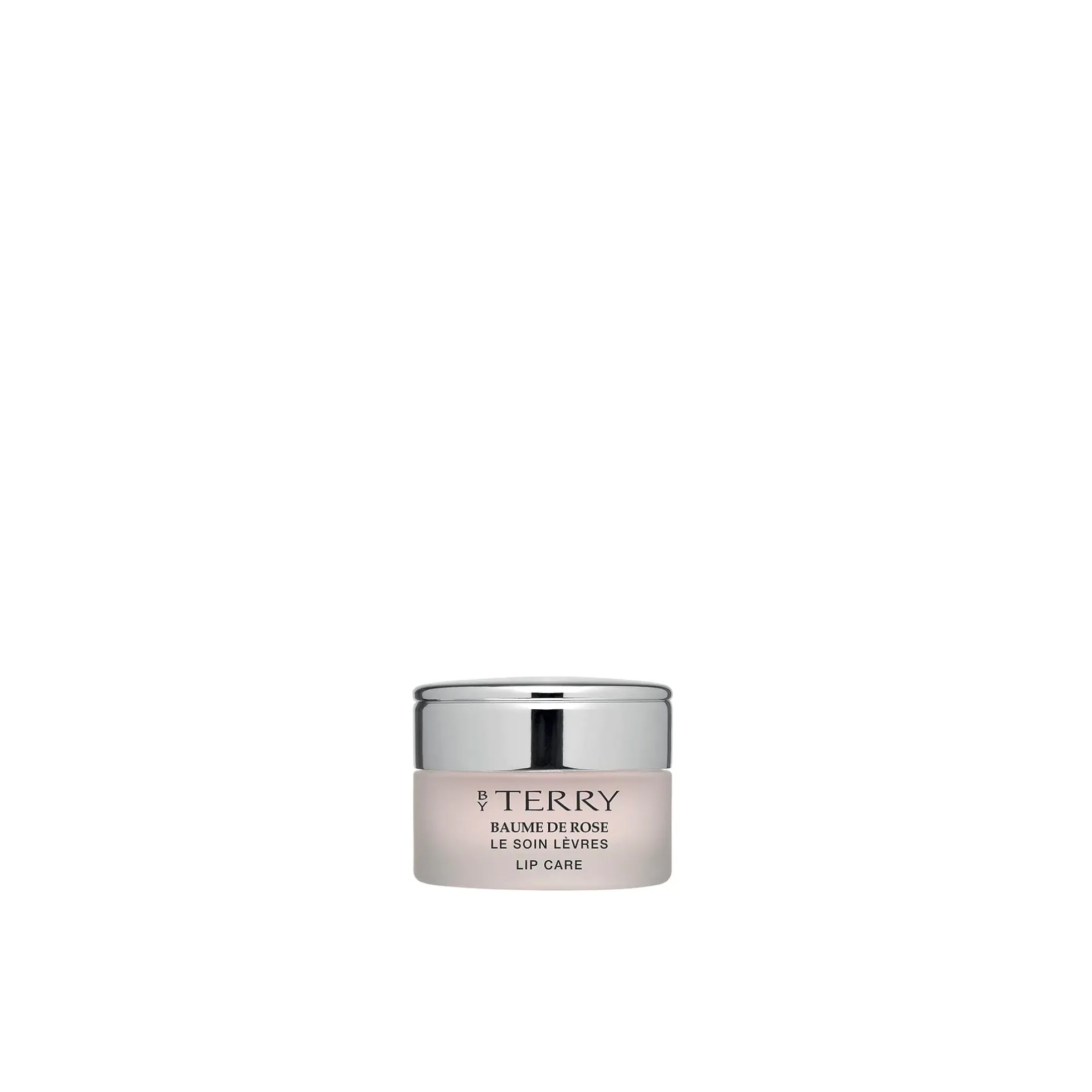 Baume de Rose Lip Balm SPF 15 - By Terry